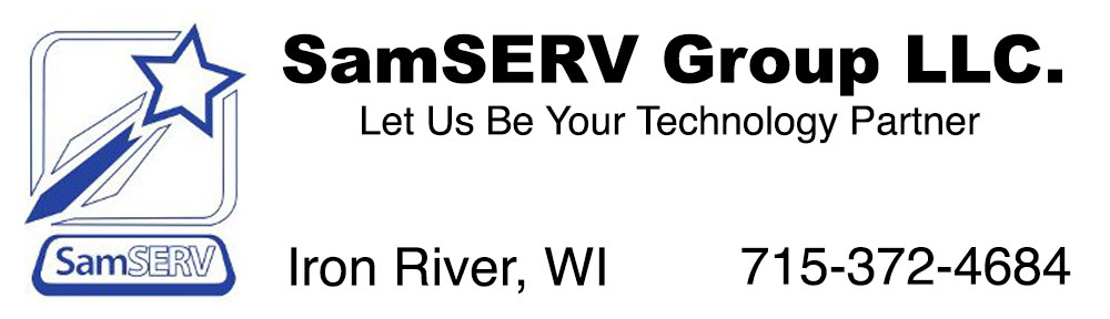 SamSERV Group LLC.
